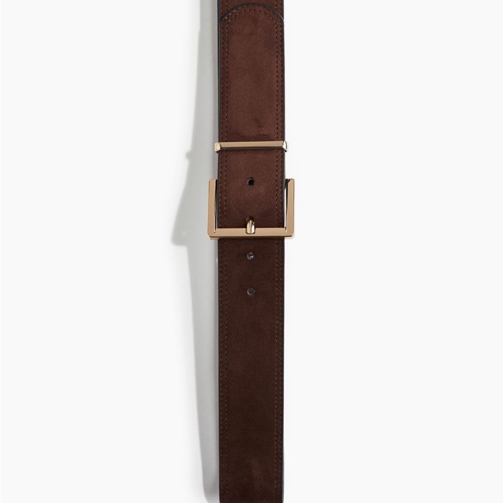 H&M Women’s Coated Belt